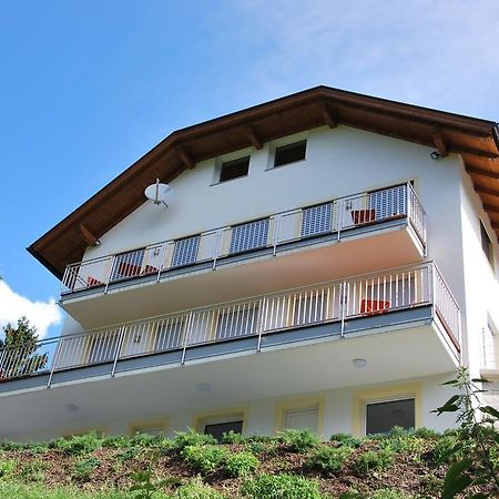 Ferienwohnung Haus Pflaum Dellach im Drautal Exterior foto