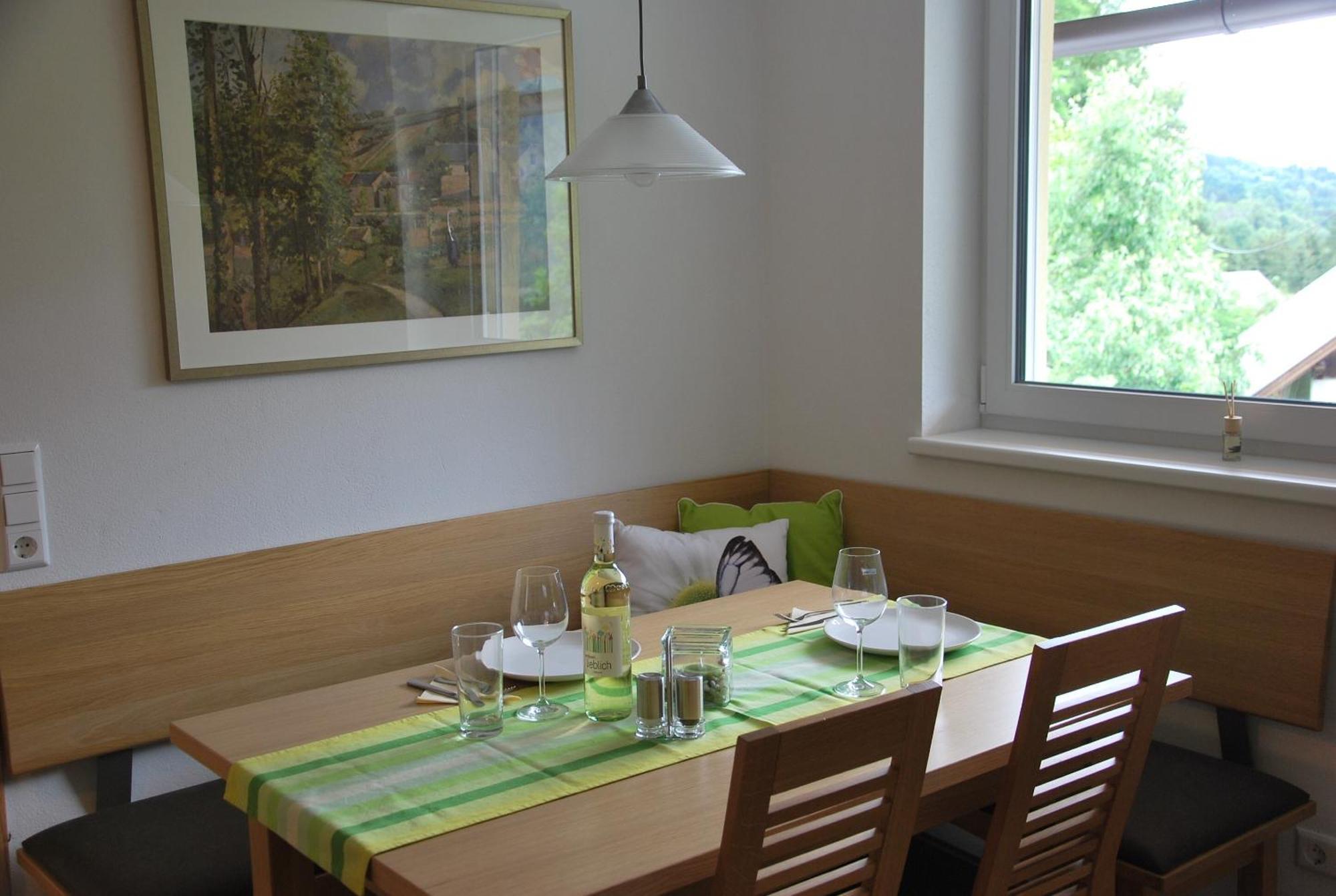 Ferienwohnung Haus Pflaum Dellach im Drautal Exterior foto